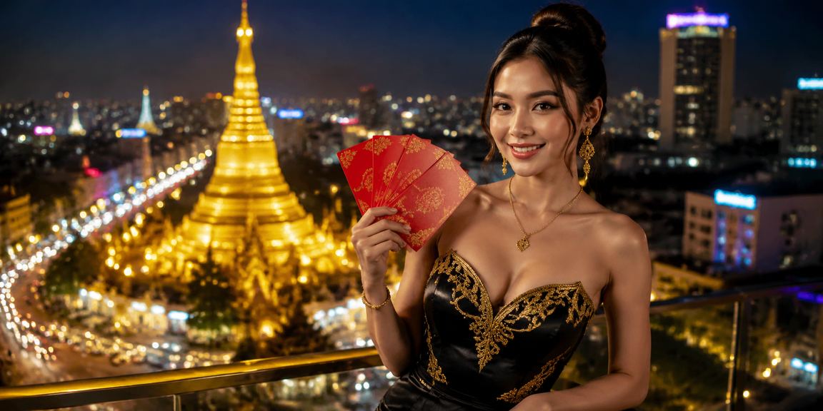 555Slot မြန်မာ တာဝန်သိ ကစားခြင်း